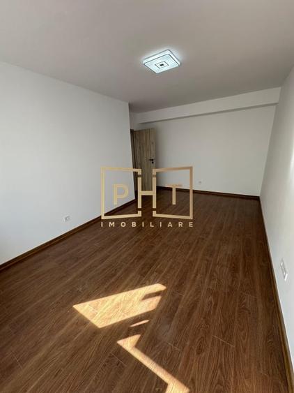 Apartament cu 3 camere decomandat în Florești — fotografia 2