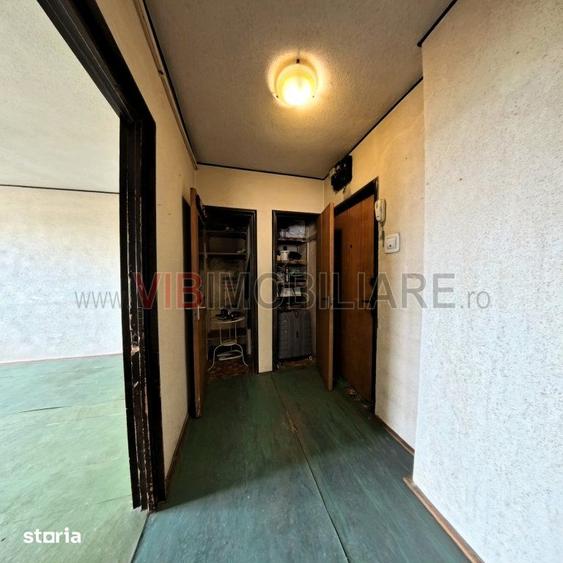 Apartament cu 2 camere decomandat în Drumul Taberei — fotografia 3