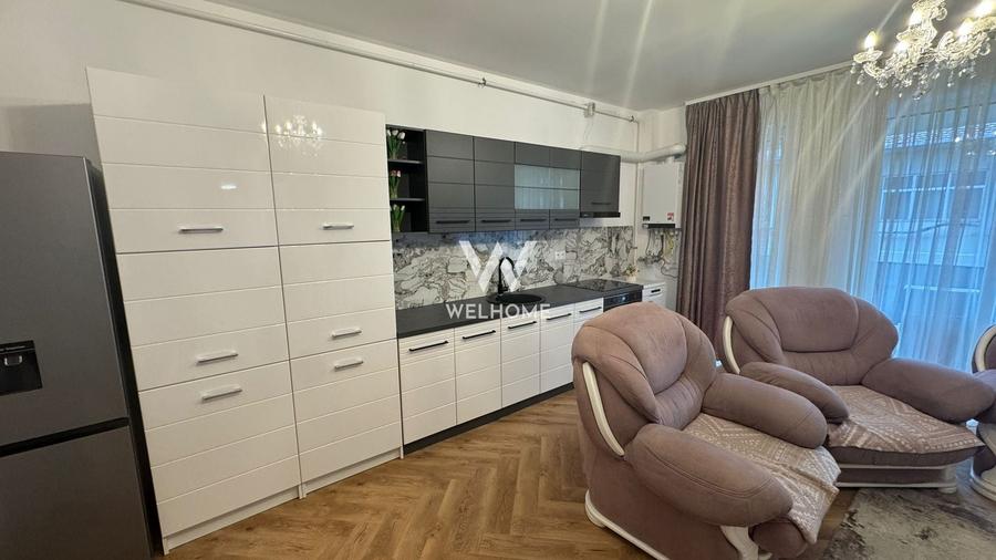 Apartament 3 camere de închiriat – zonă centrală, lângă Mall-ul nou - 4
