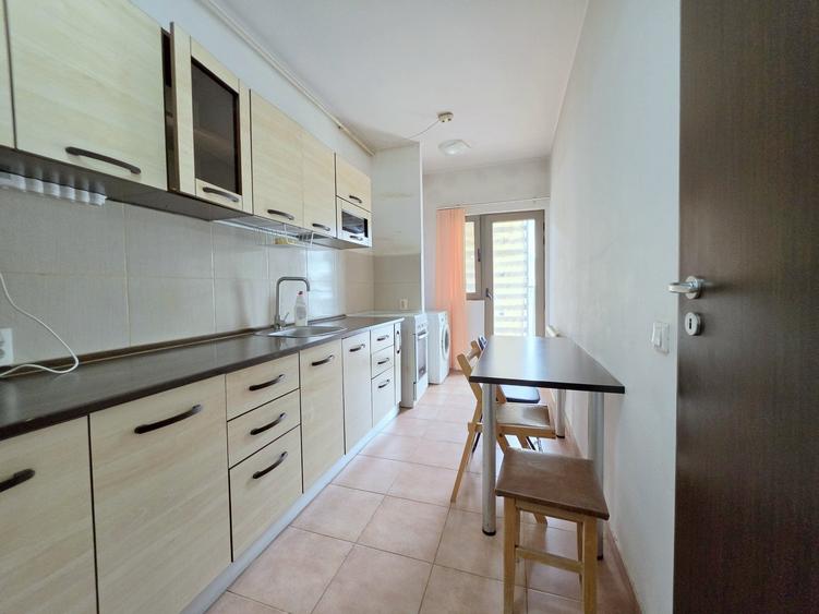 Apartament cu 2 camere în Vitan Mall