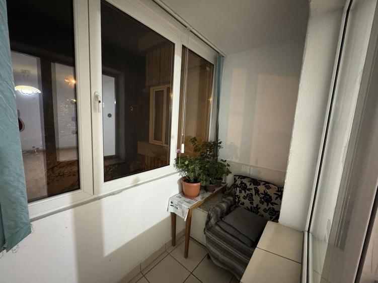 Apartament cu 2 camere decomandat în Unirii