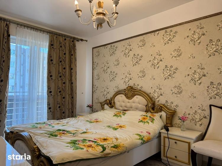 Apartament cu 3 camere în Bartolomeu
