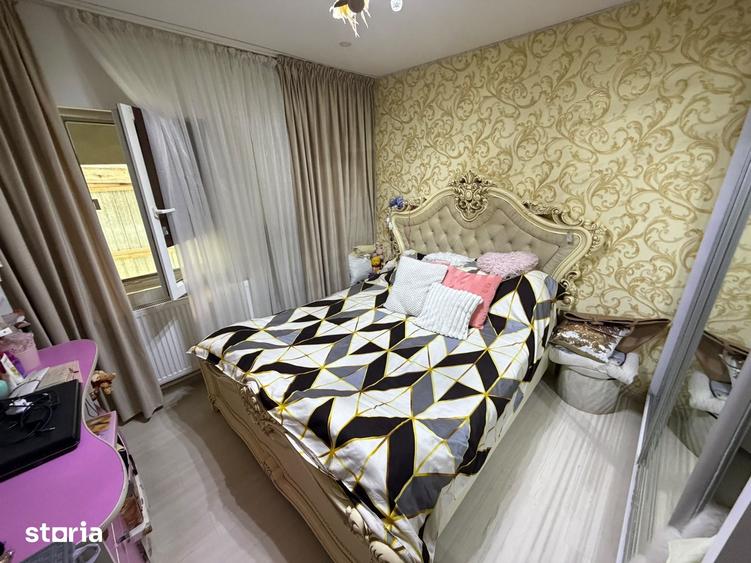 Casă cu 4 camere cu Teren 102 Mp în Dobroești