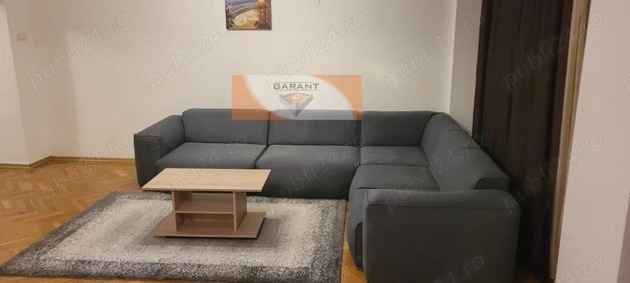 Apartament cu 4 camere decomandat în Ultracentral