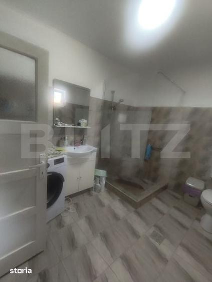 Casă cu 3 camere cu Teren 584 Mp în Central