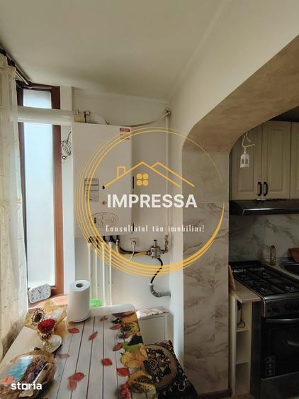 Se vinde apartament 2 camere decomandat 60mp etaj 4 din 4 62.900e - 1