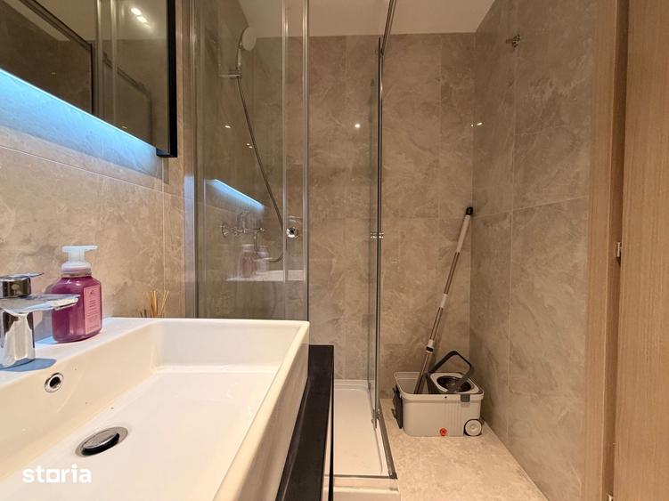 Apartament cu 3 camere în Decebal