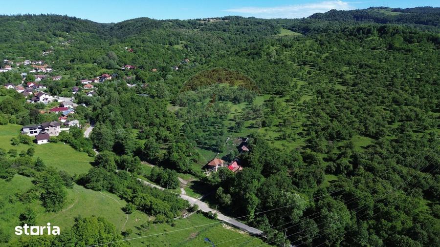 Teren de 14489 mp, în Central