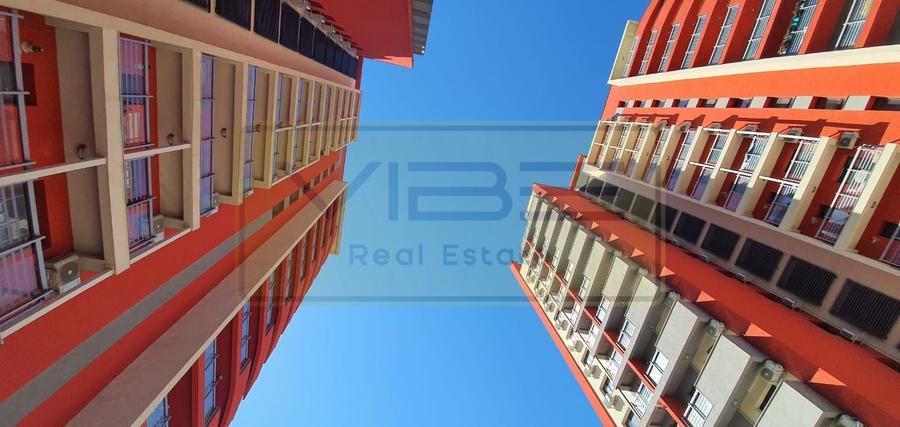 Apartament 2 camere + parcare River Towers - 5 min Iulius Mall - 29