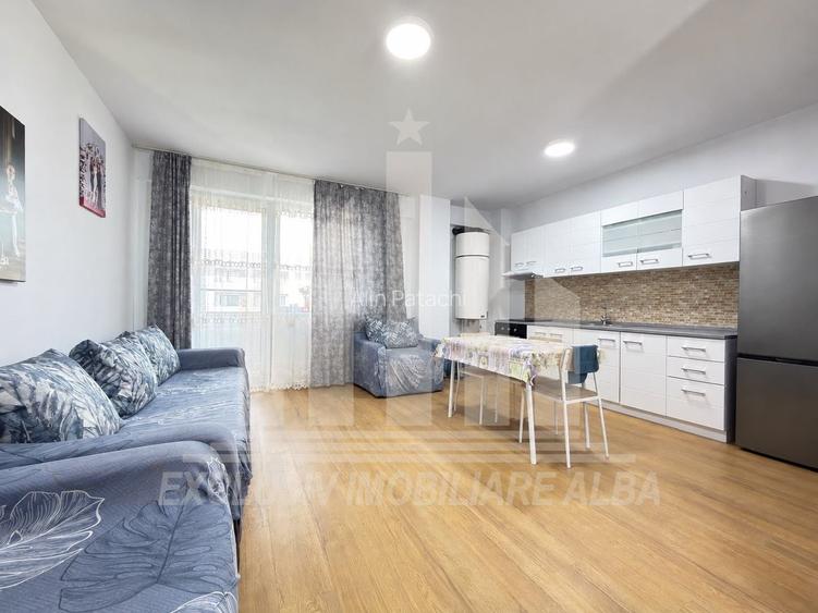 Apartament cu 3 camere | Bloc Nou | 70 mp | Arex