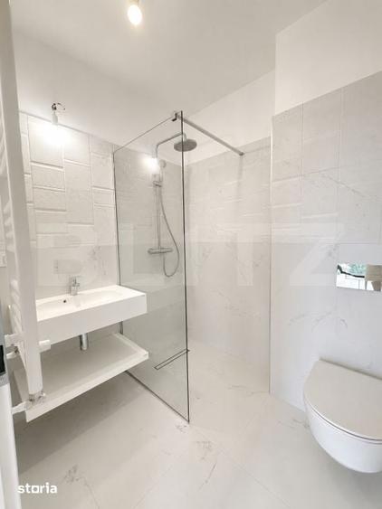 Apartament cu 3 camere în Iosefin