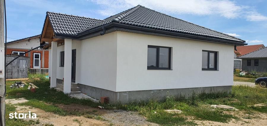 Casa noua de vanzare in Cihei - 4