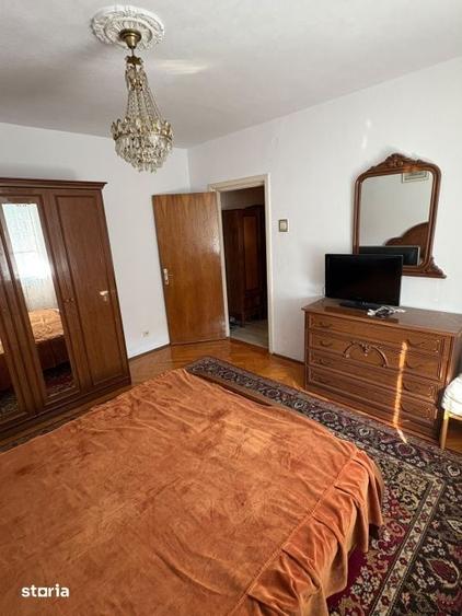 Apartament cu 2 camere 62 mp zona 1 Mai - 1