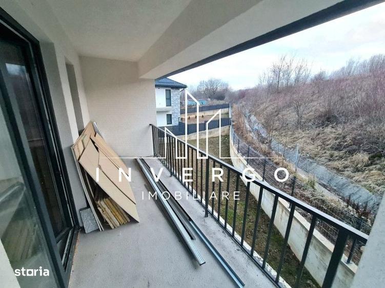 Casă cu 4 camere decomandat în Gilău