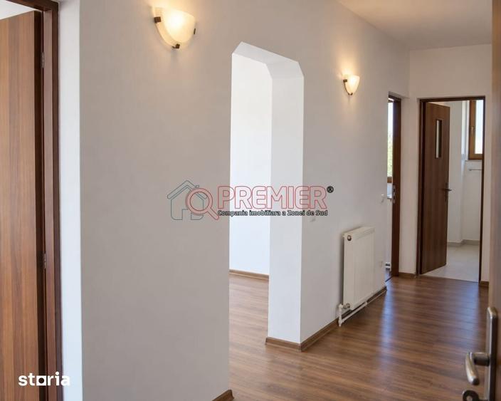Apartament cu 2 camere în Apărătorii Patriei