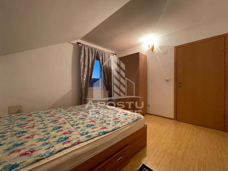 Casă cu 4 camere cu Teren 410 Mp în Braytim