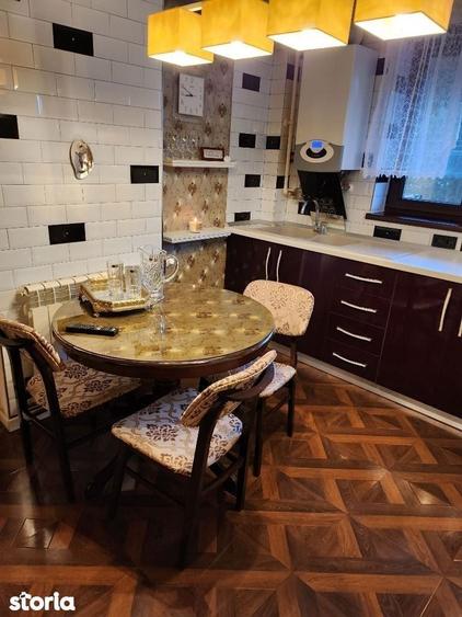 Apartament in sta?iunea Cavnic 3 camere mobilat, utilat premium - 20