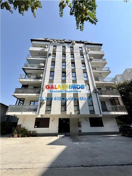 Inchiriere apartament 2 camere Calea Calarasilor Pta Muncii BLOC NOU - 27