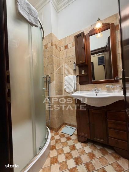 Apartament 2 camere, de inchiriat, casa istorica, Pta Maria, Timisoara - 1