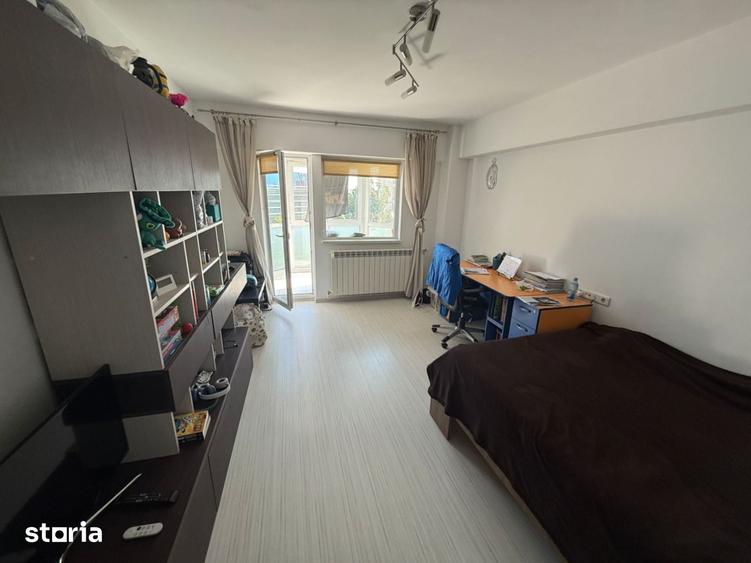 Apartament cu 2 camere decomandat în Tomis I