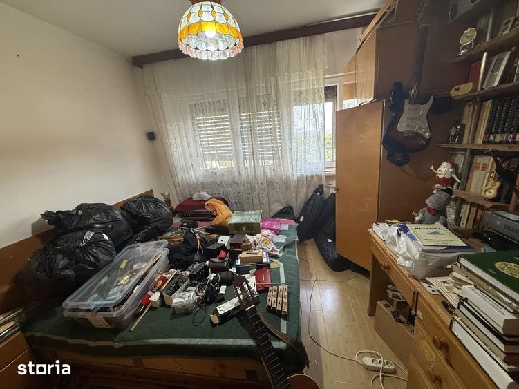 Apartament 3 camere - 2 balcoane - 72 mp ?oseaua Pantelimon - 16