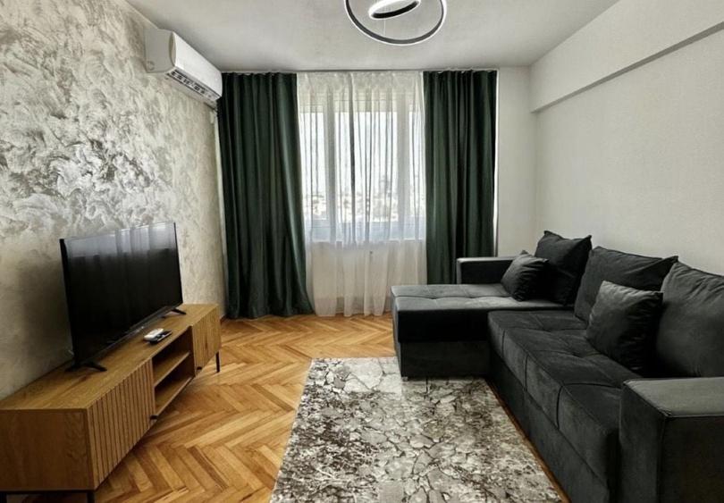 AP. 2 CAMERE- STEFAN CEL MARE, REABILITAT, MASINA DE SPALAT VASE - 1