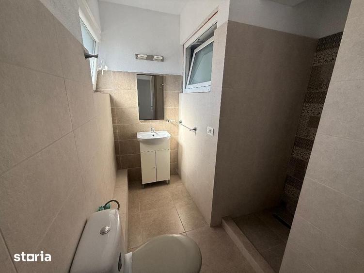 Apartament cu 3 camere în Cetate