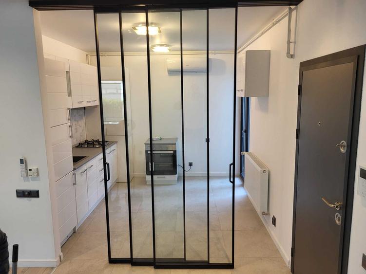 Apartament 3 camere, parter, nemobilat - 1