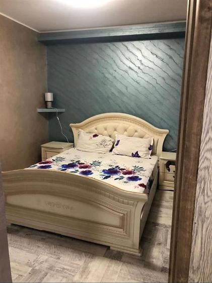 Casă cu 2 camere cu Teren 197 Mp în Central