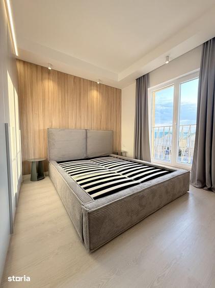 Apartament cu 2 camere decomandat în Ștefăneștii de Jos