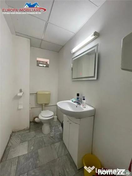 Spațiu comercial, de 450 mp, în Vest