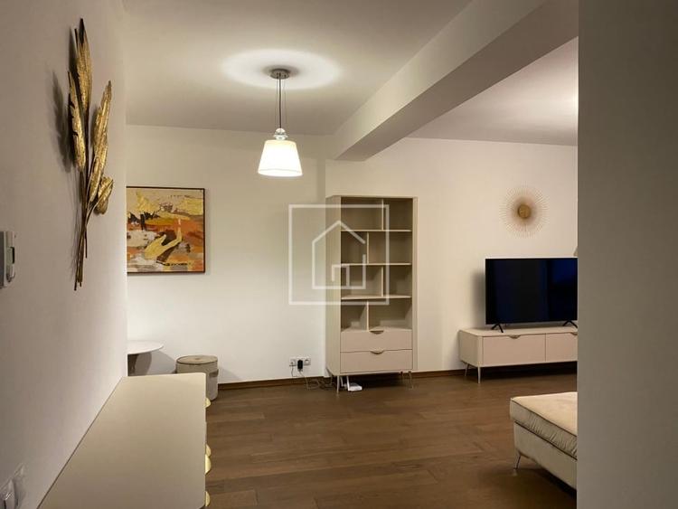 Apartament premium 3 camere, 100 mp, Parcul Sub Arini, balcon, lux!! - 4