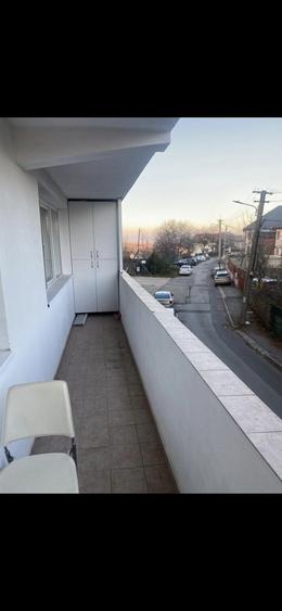 Apartament cu 2 camere în Tilișca