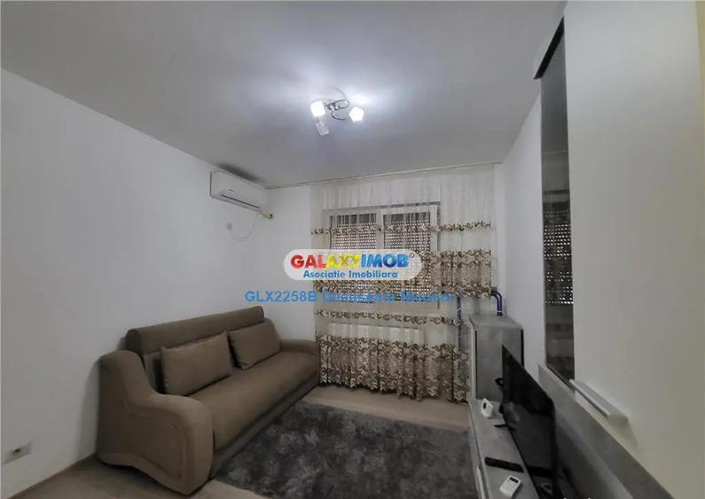 Garsoniera Militari Residence Mobilata,Utilata 51.500 Euro - 3