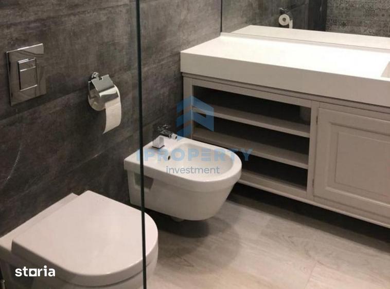 Apartament cu 3 camere, mobilat în Aviației