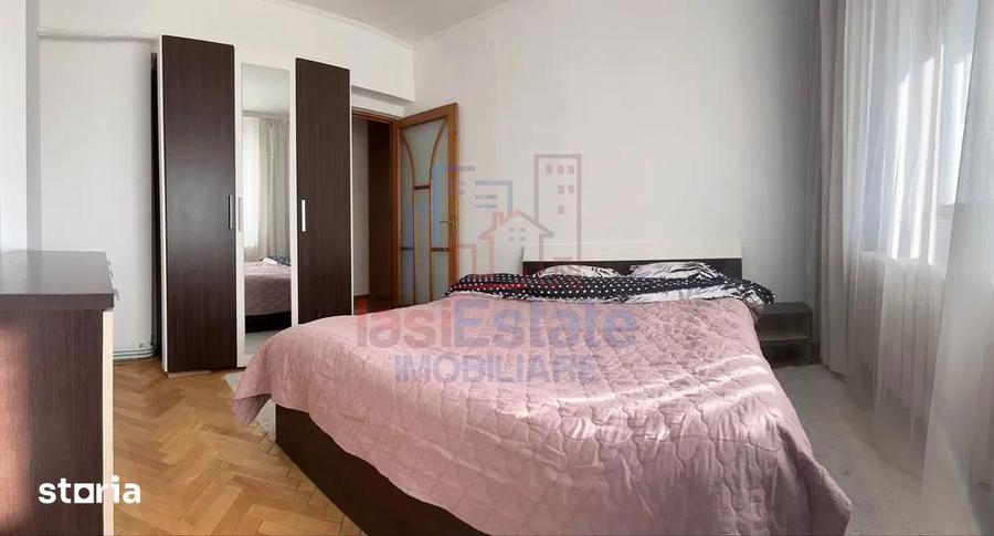 Apartament 3 Camere Gara - McDonald''s - 4