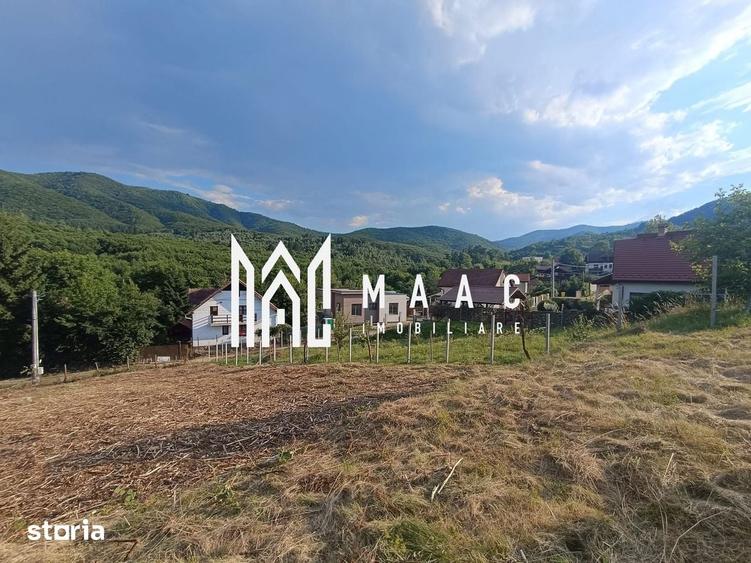 Teren de 881 mp, în Central