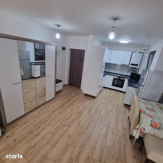 2 camere , modern, bloc nou, MARASTI , Kaufland, zona Strazii Fabricii - 4