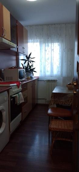 Inchiriez apartament cu 1 camera - 8