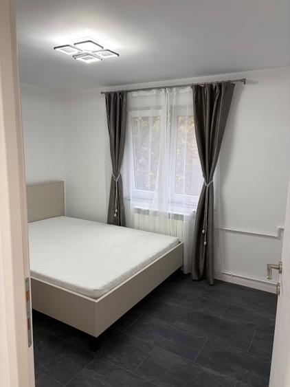 Apartament cu 2 camere semidecomandat, mobilat în Brâncoveanu