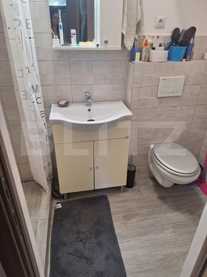Apartament cu 2 camere decomandat, mobilat în Libertății