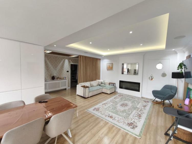 Apartament 3 camere, etaj 2, zona ultracentrala, bloc nou,  Radauti - 2