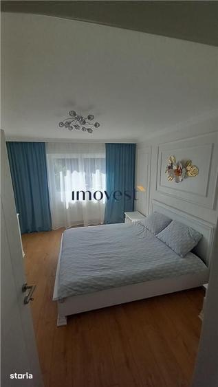 De inchiriat: Apartament cu 2 camere in zona Centrala - 7