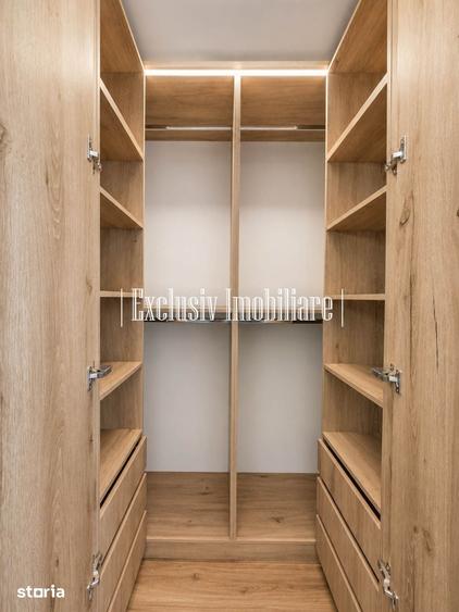 Apartament cu 2 camere în Tomis Plus