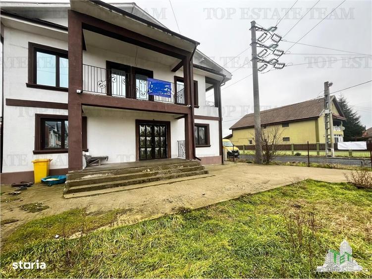Casa P +1 Lumina, 8 camere- utilitati bransate - 7