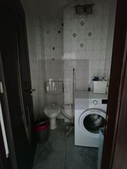 Apartament cu 4 camere decomandat, mobilat în Chișinau