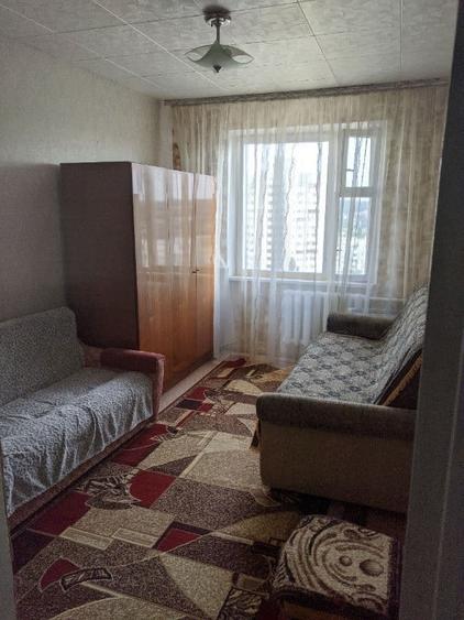 Apartament cu 3 camere decomandat în Grigorescu