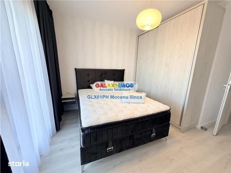 Apartament cu 2 camere decomandat în Albert
