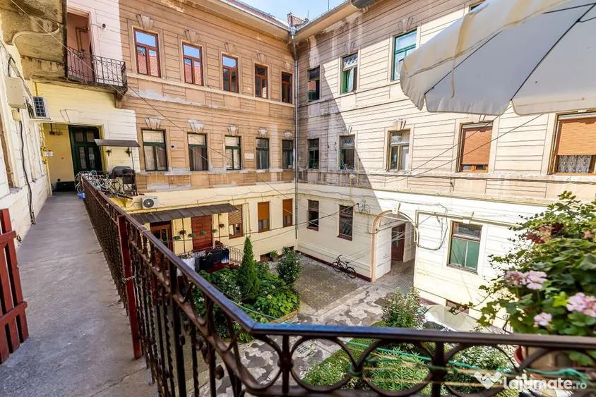 Apartament 3 camere langa Parcul Copiilor | Etaj 1 | Fa... - 6