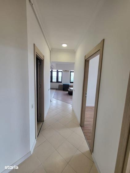 Apartament cu 3 camere în Snagov